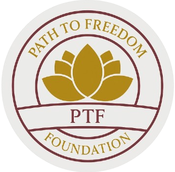 Path to freedom